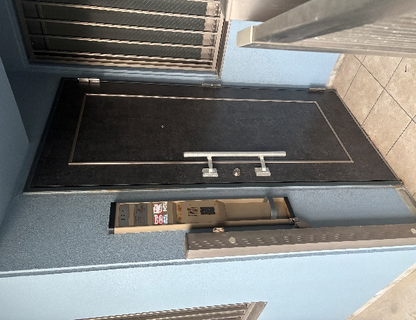 施工後