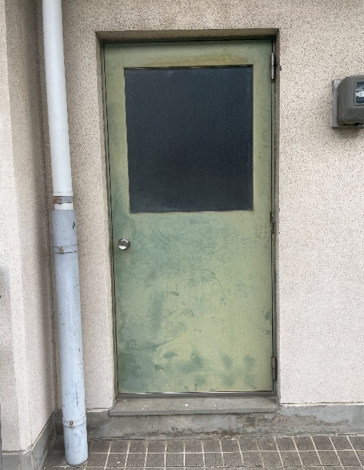 施工前