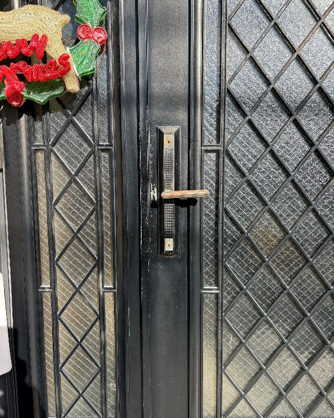 施工後