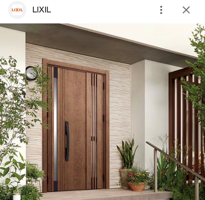 LIXIL製品